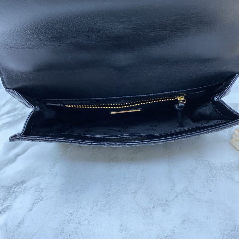 MARC JACOBS WOMEN'S BAG black