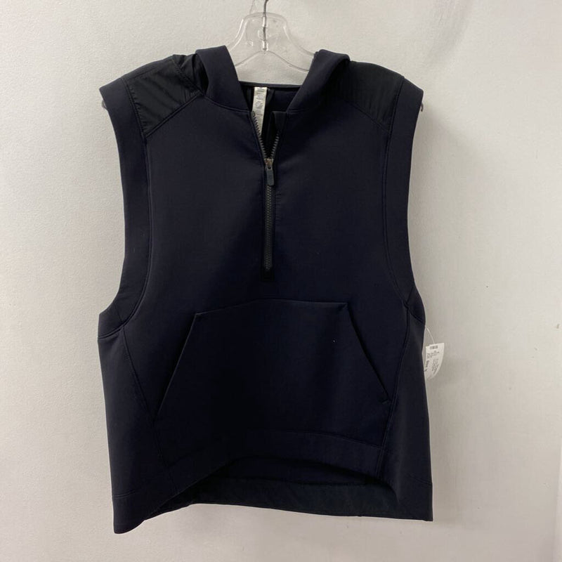 LULULEMON WOMEN'S ACTIVE OUTER black 10