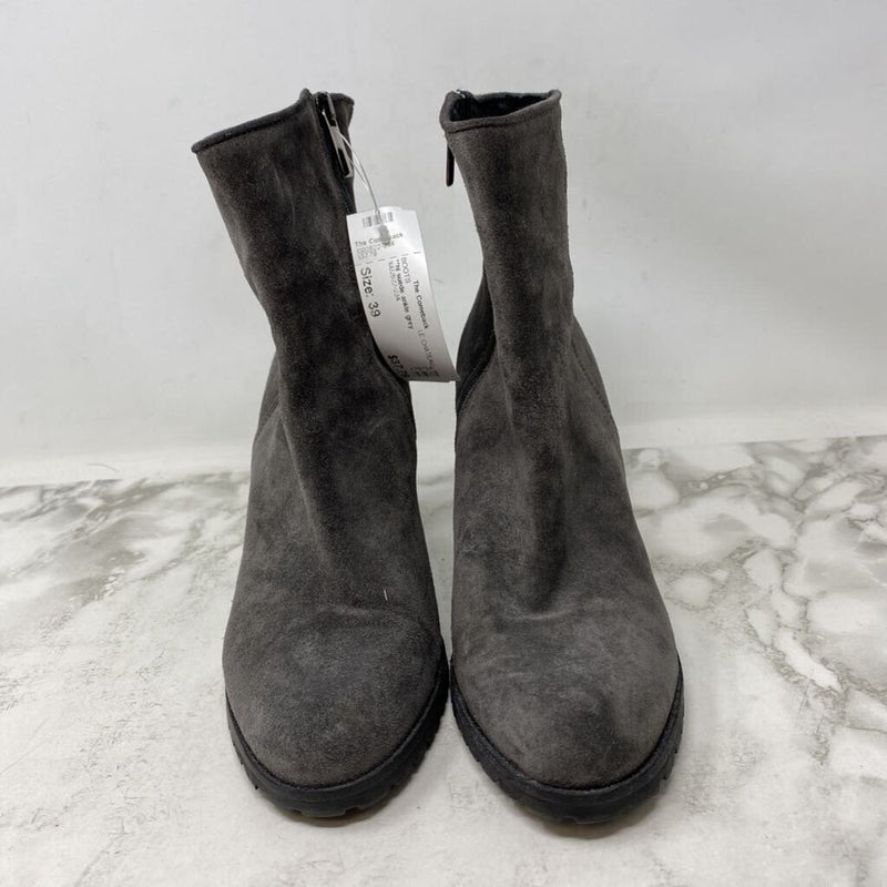 LE CHATEAU WOMEN'S BOOTS grey 39