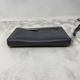 MARC JACOBS WOMEN'S WALLET/WRISTLET grey