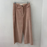 MIJEONG PARK WOMEN'S PANTS pink M