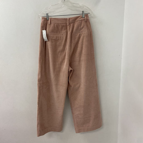 MIJEONG PARK WOMEN'S PANTS pink M