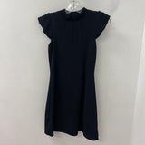 EVER NEW melbourne WOMEN'S DRESS black 6