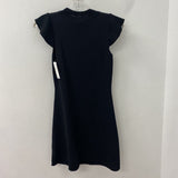 EVER NEW melbourne WOMEN'S DRESS black 6