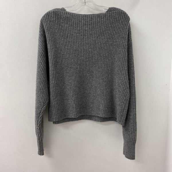 The Group BABATON WOMEN'S SWEATER grey S