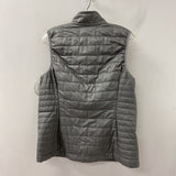 PATAGONIA WOMEN'S VESTS OUTERWEAR grey L