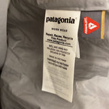 PATAGONIA WOMEN'S VESTS OUTERWEAR grey L