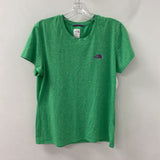 THE NORTH FACE WOMEN'S ACTIVE TOP green L