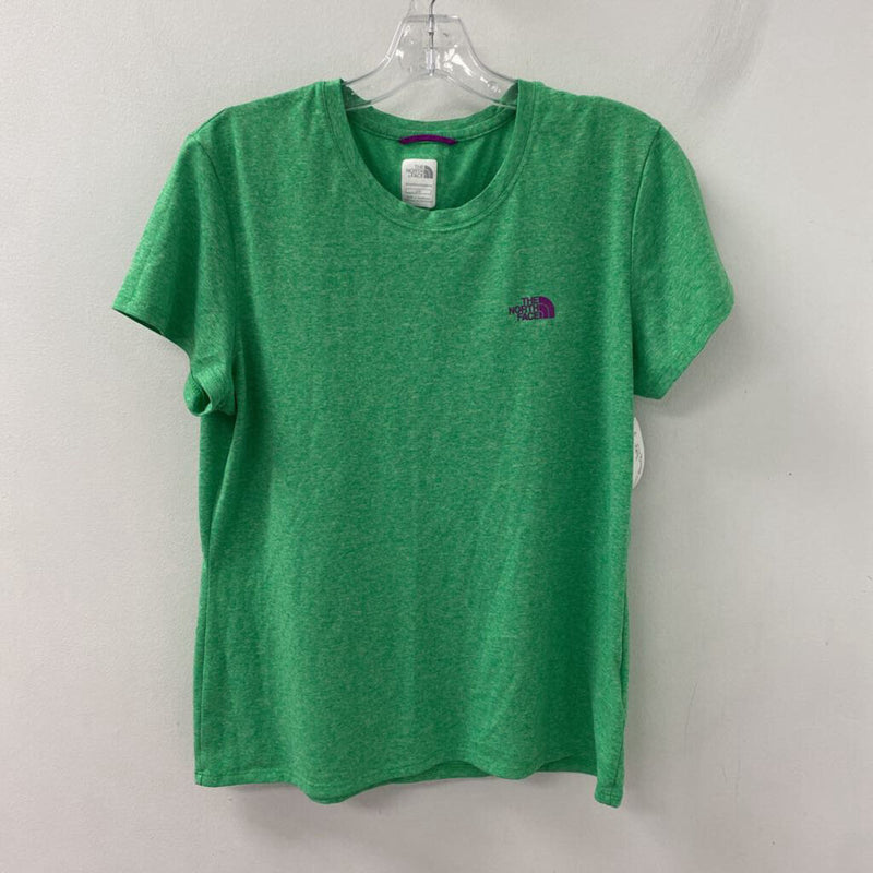 THE NORTH FACE WOMEN'S ACTIVE TOP green L