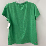 THE NORTH FACE WOMEN'S ACTIVE TOP green L