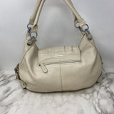 david lawrence WOMEN'S BAG cream