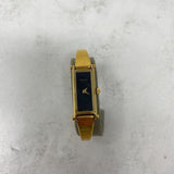 GUCCI WOMEN'S WATCH gold