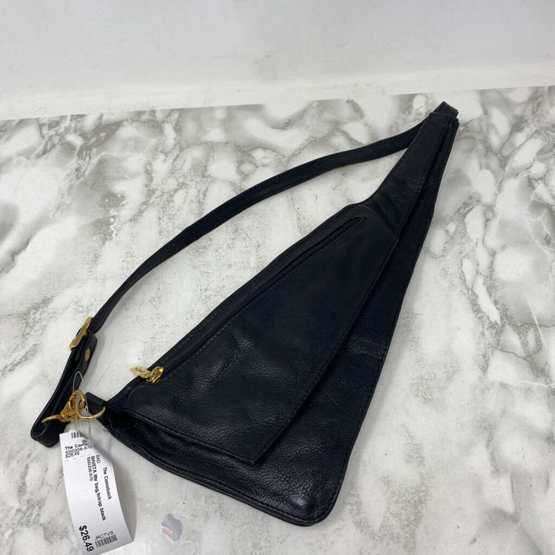 WOMEN'S BAG black