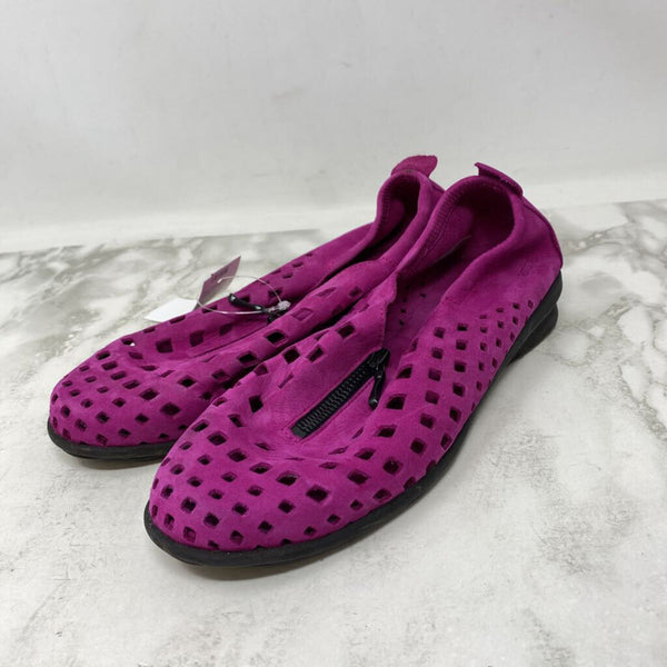 ARCHE WOMEN'S FLATS fuschia 38