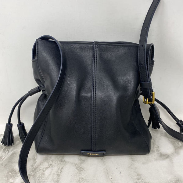 FOSSIL WOMEN'S BAG black