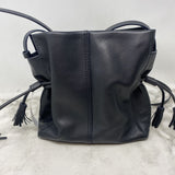 FOSSIL WOMEN'S BAG black