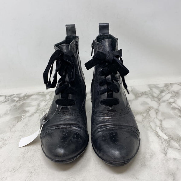 BORN WOMEN'S BOOTS black 9