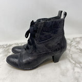 BORN WOMEN'S BOOTS black 9