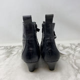 BORN WOMEN'S BOOTS black 9