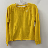 GAP WOMEN'S TOP yellow S