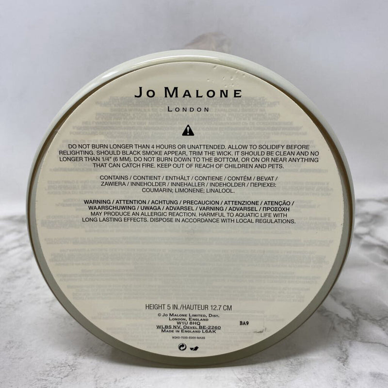 jo malone WOMEN'S PERFUME 2.5kg