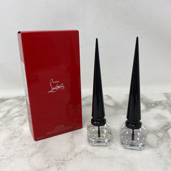 CHRISTIAN LOUBOUTIN WOMEN'S COSMETIC/SKINCARE 2x6ml