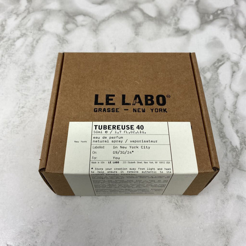 LE LABO WOMEN'S PERFUME 50ml