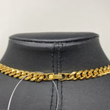 WOMEN'S NECKLACE gold