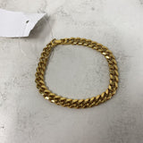 WOMEN'S BRACELET gold