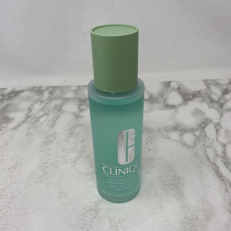 CLINIQUE WOMEN'S COSMETIC/SKINCARE 200ml