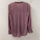 EILEEN FISHER WOMEN'S BLOUSE/SHIRT pink XXS