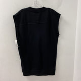 ZARA WOMEN'S SWEATER black S