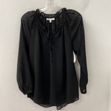 DR2 DANIEL RAIN WOMEN'S BLOUSE/SHIRT black XS/S