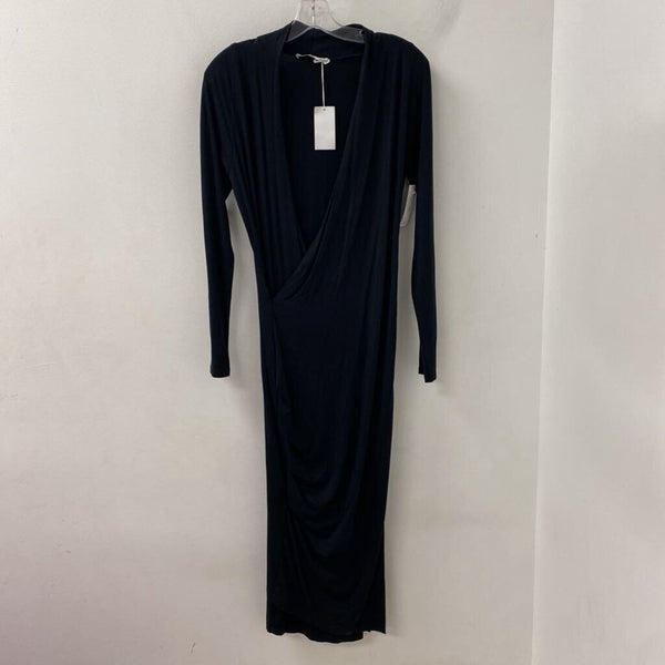 WOMEN'S DRESS black S