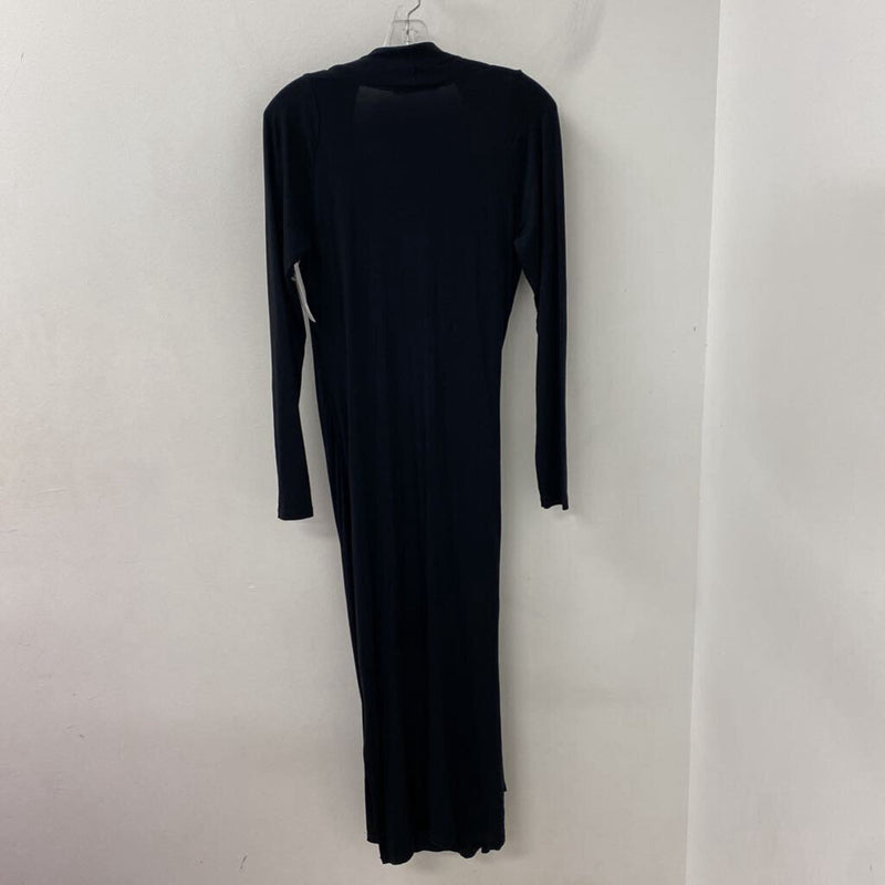 WOMEN'S DRESS black S