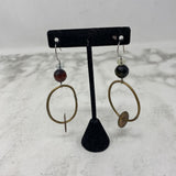 WOMEN'S EARRINGS bronze