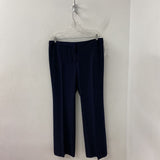 ANNE KLEIN WOMEN'S PANTS navy 14