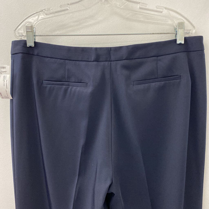 ANNE KLEIN WOMEN'S PANTS navy 14