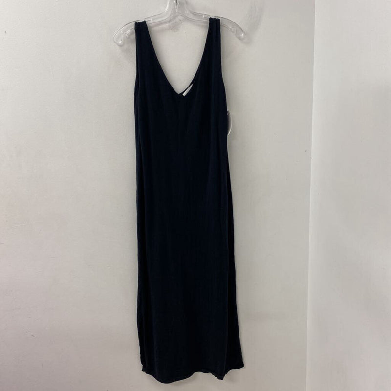 MINIMUM WOMEN'S DRESS black l