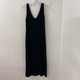 MINIMUM WOMEN'S DRESS black l