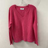 OLD NAVY WOMEN'S SWEATER pink S