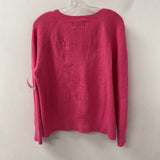 OLD NAVY WOMEN'S SWEATER pink S