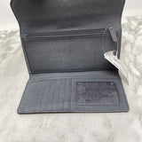 MICHAEL KORS WOMEN'S WALLET/WRISTLET grey O/S