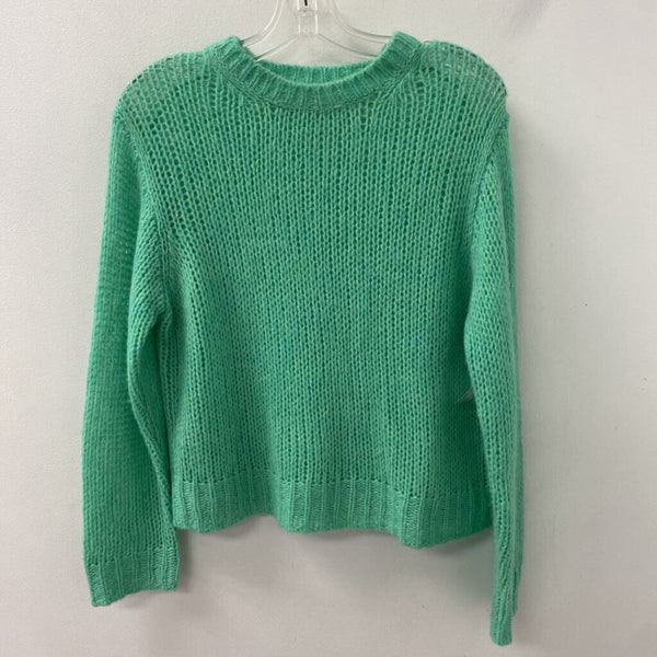 MARC O'POLO WOMEN'S SWEATER green S