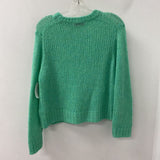 MARC O'POLO WOMEN'S SWEATER green S