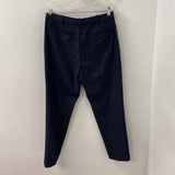 UNIQLO WOMEN'S PANTS navy M