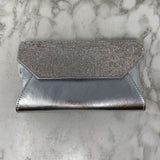 WOMEN'S BAG silver O/S