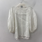 AJE WOMEN'S BLOUSE/SHIRT off white 10