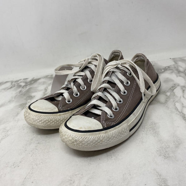 CONVERSE WOMEN'S SNEAKERS brown 6.5