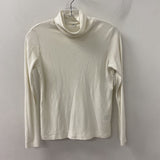 UNIQLO WOMEN'S SWEATER off white S